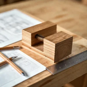 Фото по теме: деревянные столярные тиски моксона moxon vise чертежи и пошаговое изготовление